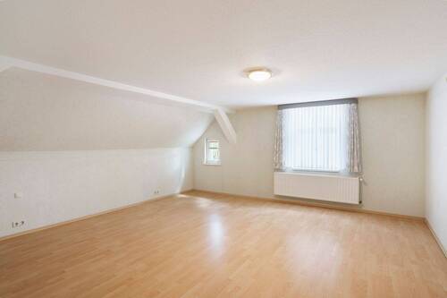 Schlafzimmer im OG - 