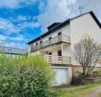 Greimerath !!! Sanierungsobjekt mit großem Grundstück !!!