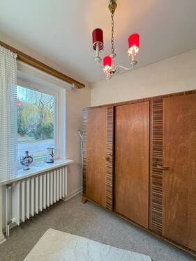 Einliegerwohnung: Küch - 