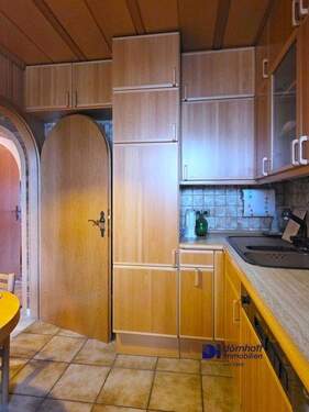 Küche EG - 