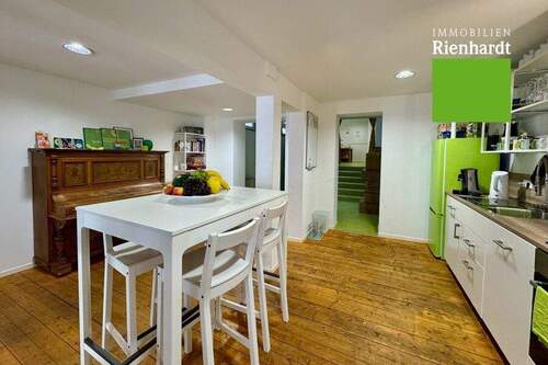 Ansicht - LadenräumeLadenbüro in der Ludwigsburger Innenstadt