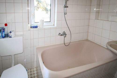 Badezimmer EG - 