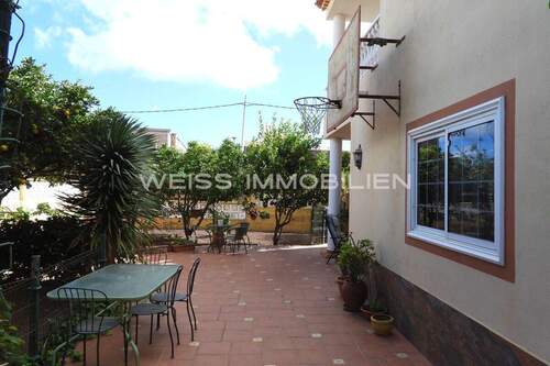 ...und weiter am Haus - 