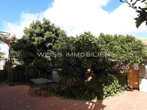 Gemütliches privates Ambiente - 