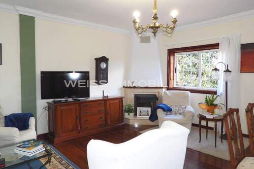 Salon - 6 Zimmer Einfamilienhaus zum Kaufen in Teneriffa