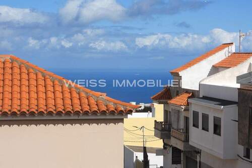 Blick zum Atlantik - 