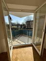 Balkon Schlafzimmer - 