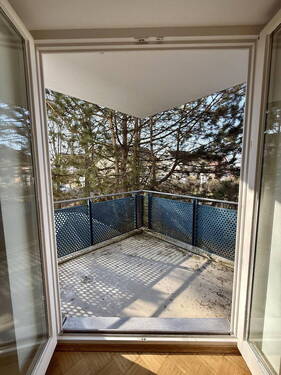 Balkon Zimmer 2 - 