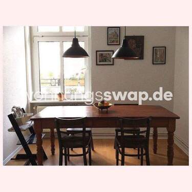 Bild 1 - Wohnungsswap - Stephanstraße - 550,00&nbsp;EUR Kaltmiete, ca.&nbsp; 69,00&nbsp;m&sup2;&nbsp;Wohnfl&auml;che