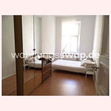 Bild 2 - 2 Zimmer Etagenwohnung zur Miete in Berlin