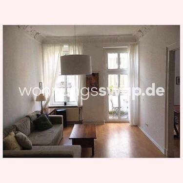Bild 3 - 2 Zimmer Etagenwohnung in Berlin