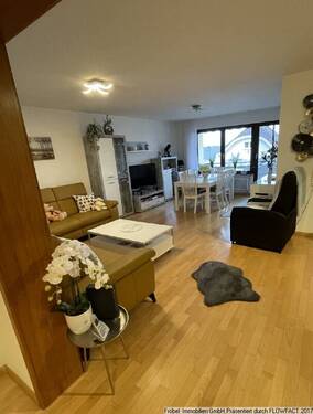 Wohnen Essen_a - 3 Zimmer Etagenwohnung in Rheinfelden