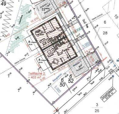 Lageplan.JPG - 4 Zimmer Doppelhaushälfte zum Kaufen in Hamburg