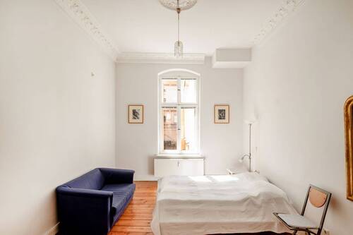 Weiteres Zimmer - 