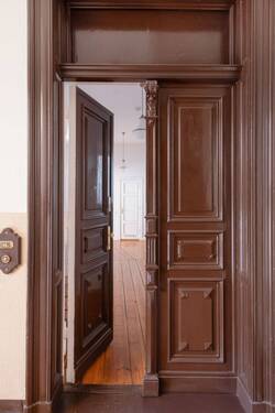 Wohnungseingangstür - 