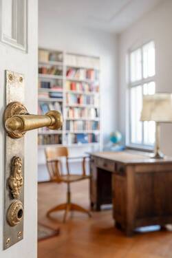 Detailansicht - Etagenwohnung mit 155,00 m&sup2; in Berlin zum Kaufen