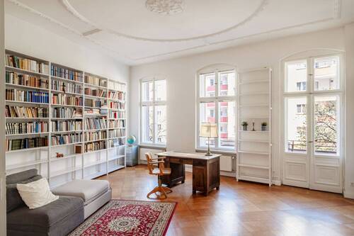 Weiteres Zimmer - 