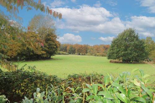 Terrassenblick - 