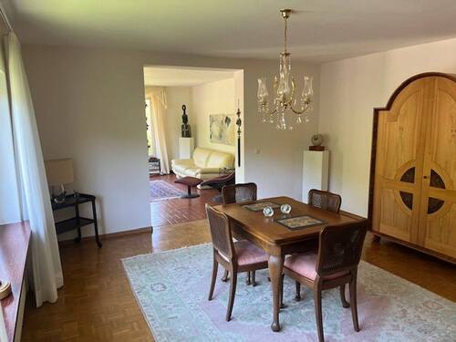 Essbereich - 