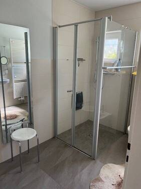Dusche - 