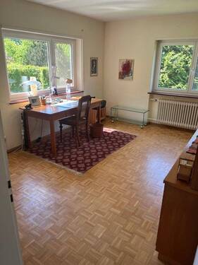 Schlafzimmer EG - 