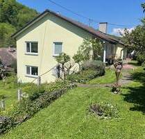 Hochwertiges freistehendes Einfamilienhaus mit großem Grundstück in Top-Lage - Rheinfelden Degerfelden