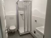 Badezimmer - 2 Zimmer Etagenwohnung zur Miete in Buxtehude