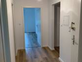 Flur - 2 Zimmer Etagenwohnung in Buxtehude