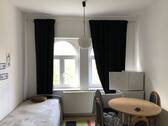 Teilansicht vom Wohnzimmer im 2.OG - 