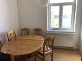 Teilansicht vom Esszimmer im 2.OG - 