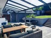 Terrasse - 5 Zimmer Einfamilienhaus zum Kaufen in Herford
