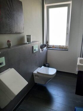 Gaeste WC - 