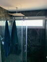 Tropcal-Dusche - 