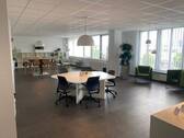 Firmenregistrierung ab - Top flexible Büroräume und Büroplätze in Neuss an der Rennbahn - All-in-Miete