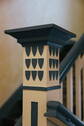 Treppenhaus - 