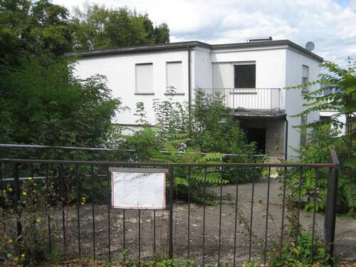 IMG_5423.JPG - Wü-Frauenland - Einfamilienhaus mit unverbaubarem Weitblick