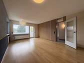 Wohnzimmer - Offen. Modern. Lebenswert. 3-Zimmer-Wohnung zum Wohlfühlen