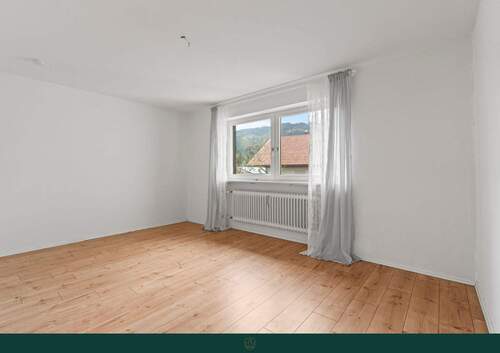 Schlafzimmer 2 - 