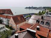 Aussicht - Wohn- und Geschäftshaus in seenaher Top-Lage
