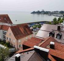 Wohn- und Geschäftshaus in seenaher Top-Lage - Friedrichshafen