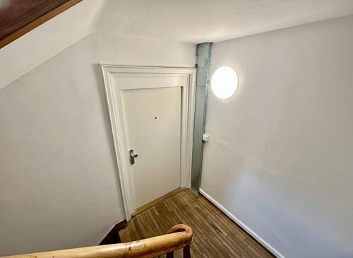 Flur - Mehrfamilienhaus, Wohnhaus zum Kaufen in Friedrichshafen