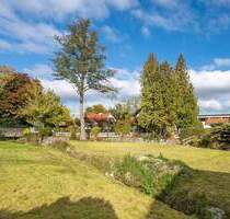 AIGNER - Grundstück mit Vorbescheid für ein großzügiges Einfamilienhaus in Starnberg-Percha