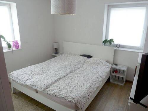 Schlafzimmer - 