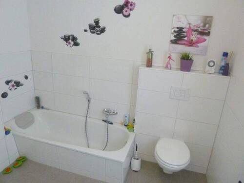 Badezimmer - 