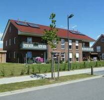 hochwertige 3-Zimmer-TERRASSEN-Wohnung von 2013 mit Gartenanteil - Neu Wulmstorf