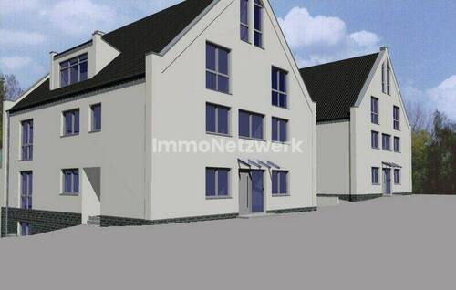 Planungsbeispiel Vorderseite - 