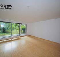 Barrierearme 2-Zimmerwohnung mit Terrasse in ruhiger Innenhoflage am Stiglmaierplatz - München Maxvorstadt