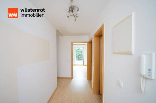 Diele - 2 Zimmer Etagenwohnung in München