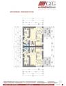 Grundriss Erdgeschoss Jubile GfG - 