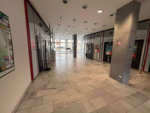 Mietfläche - Büro in Traunreut